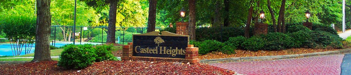 Casteel Heights Homeowners Association